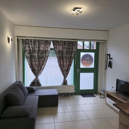 Chill'Inn Szentendre Luaran gambar