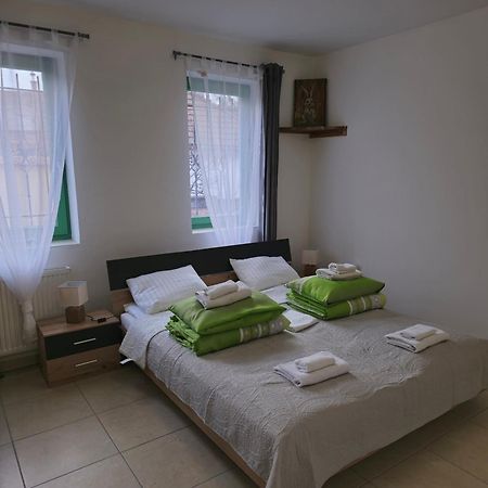 Chill'Inn Szentendre Luaran gambar
