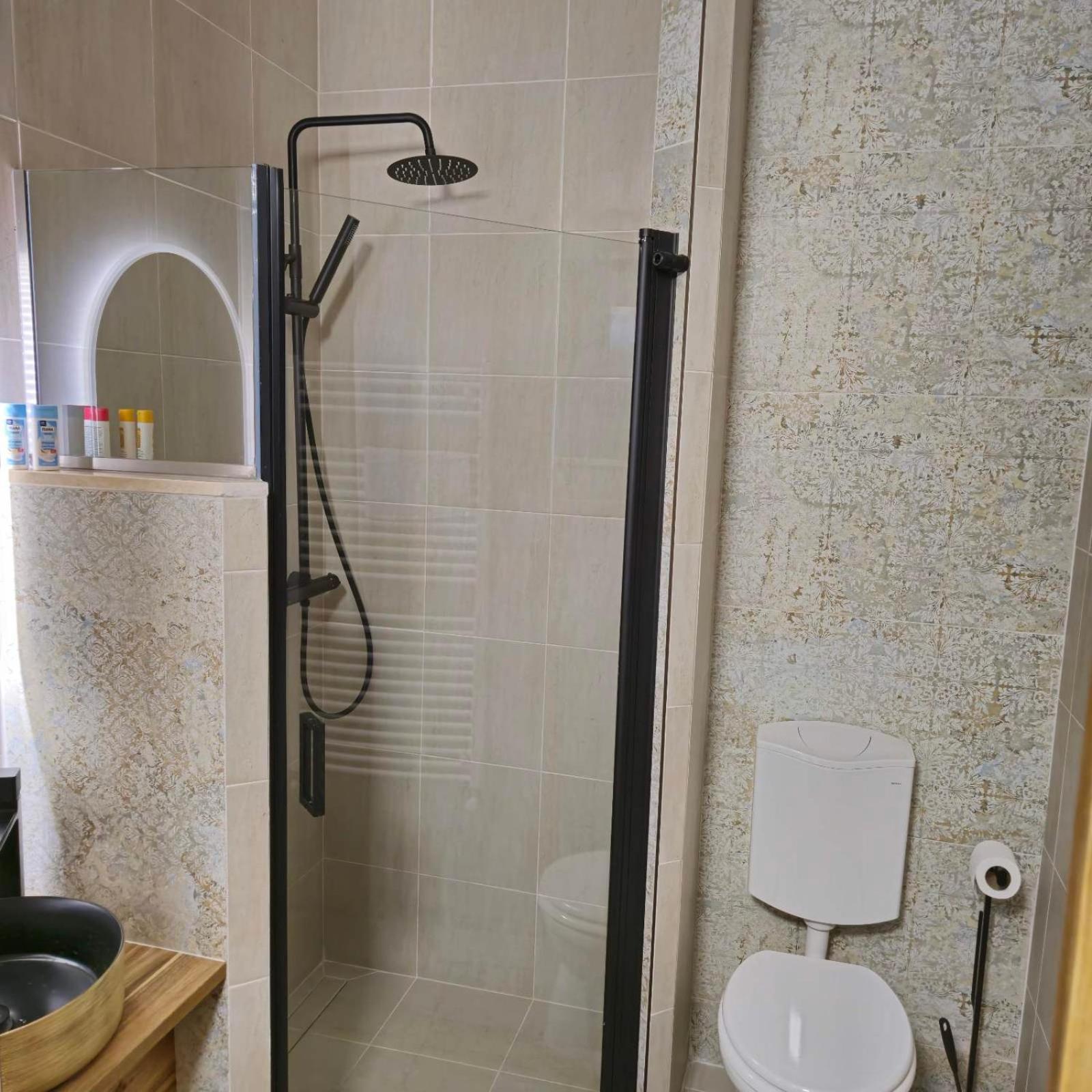 Chill'Inn Szentendre Luaran gambar