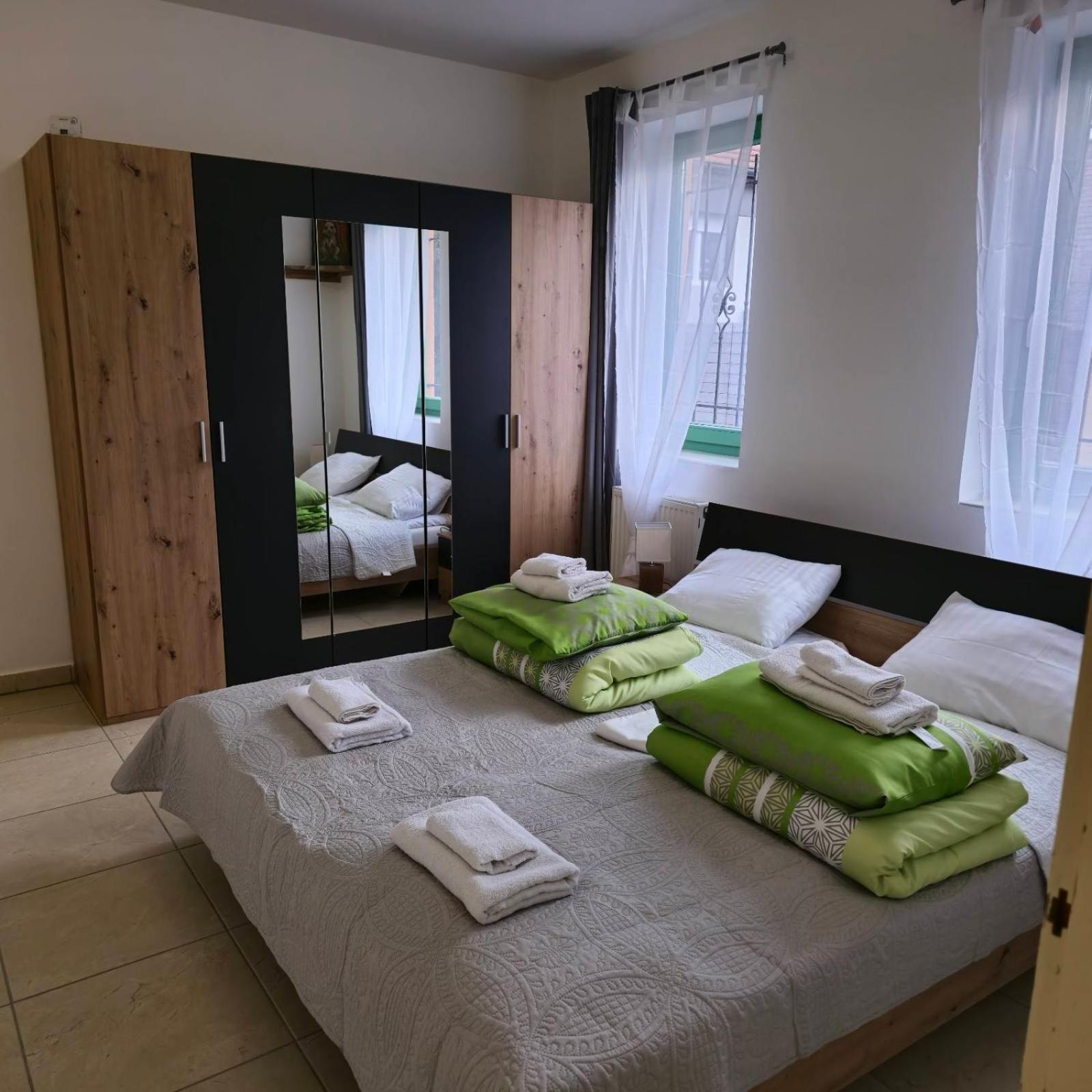 Chill'Inn Szentendre Luaran gambar